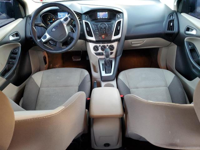 Photo 8 from auction – 2014 FORD FOCUS SE with VIN 1FADP3F22EL217391