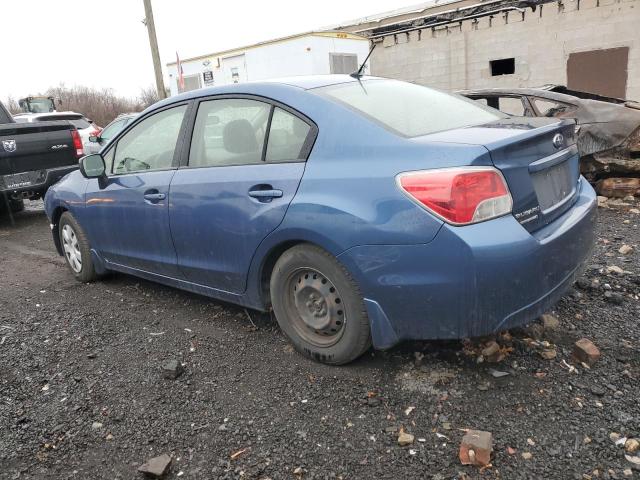 Photo 2 from auction – 2013 SUBARU IMPREZA with VIN JF1GJAA68DH032759