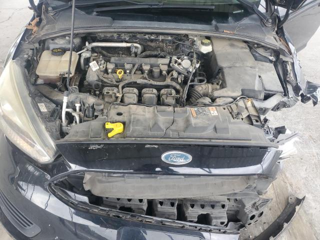 Photo 12 from auction – 2017 FORD FOCUS SE with VIN 1FADP3K29HL289246