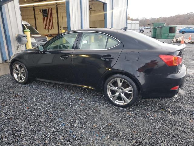 Photo 2 from auction – 2009 LEXUS IS 250 with VIN JTHBK262192090878
