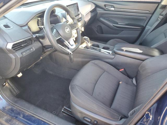 Photo 7 from auction – 2020 NISSAN ALTIMA S with VIN 1N4BL4BV5LC178608