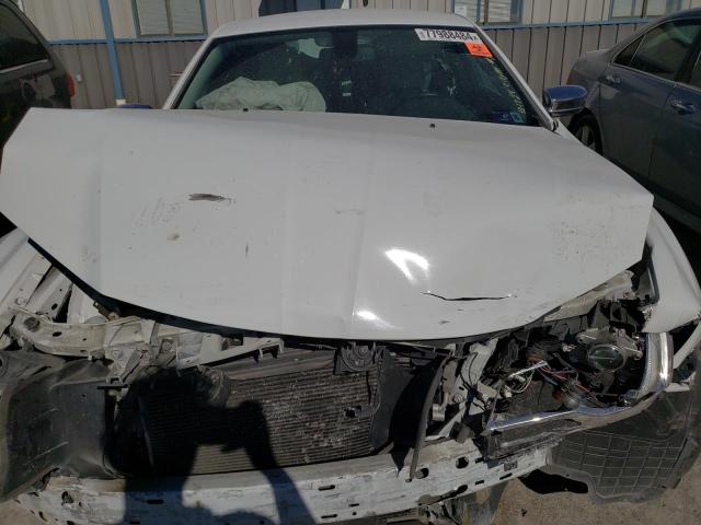Photo 11 from auction – 2019 CHRYSLER 300 LIMITE with VIN 2C3CCAEGXKH536327