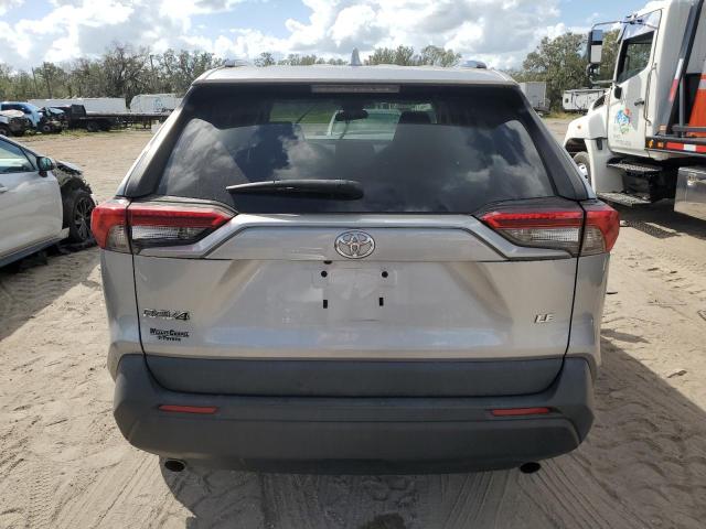 Photo 6 from auction – 2021 TOYOTA RAV4 LE with VIN 2T3H1RFVXMC141264