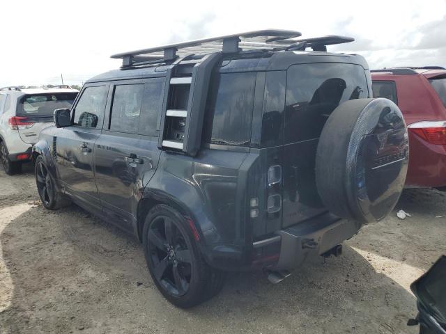 Photo 2 from auction – 2023 LAND ROVER DEFENDER 1 with VIN SALEWEEE2P2121741
