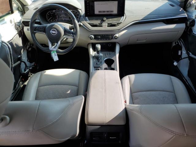 Photo 8 from auction – 2024 NISSAN ALTIMA SL with VIN 1N4BL4EV9RN306356