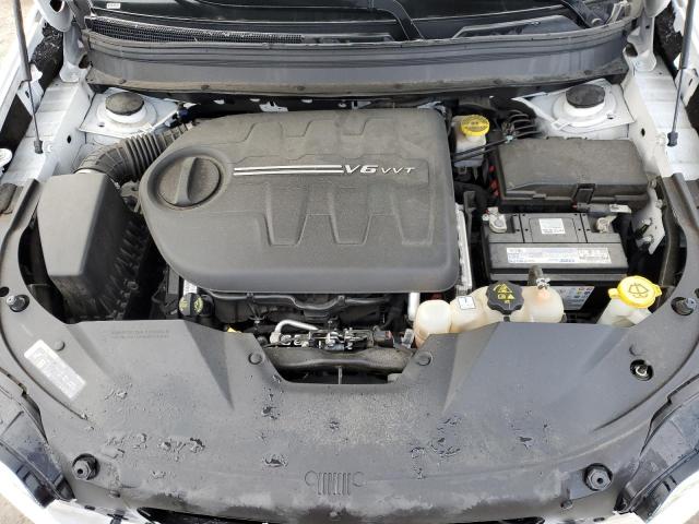 Photo 12 from auction – 2020 JEEP CHEROKEE L with VIN 1C4PJMCX8LD530824