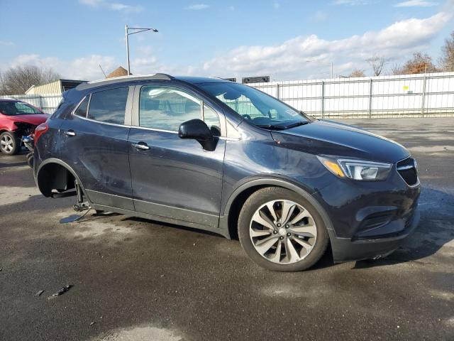 Photo 4 from auction – 2021 BUICK ENCORE PRE with VIN KL4CJASB3MB331559