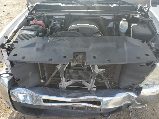 Photo 11 from auction – 2007 CHEVROLET SILVERADO with VIN 1GCHK23K77F549336