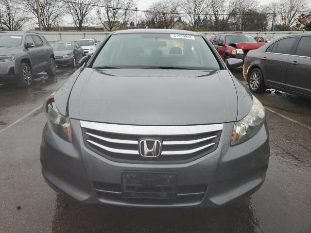 Photo 5 from auction – 2011 HONDA ACCORD SE with VIN 1HGCP2F68BA096295