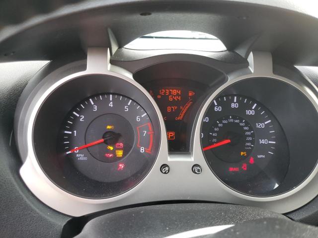 Photo 9 from auction – 2014 NISSAN JUKE S with VIN JN8AF5MV7ET360138
