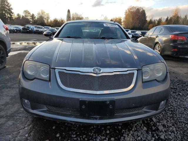Photo 5 from auction – 2004 CHRYSLER CROSSFIRE with VIN 1C3AN69L44X003989