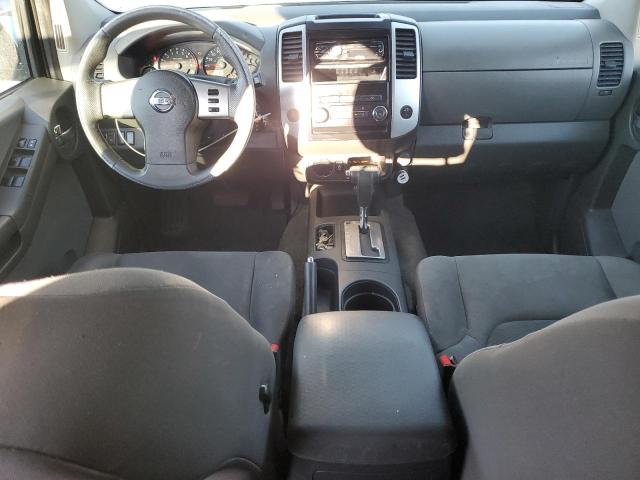 Photo 8 from auction – 2012 NISSAN XTERRA OFF with VIN 5N1AN0NU8CC511181