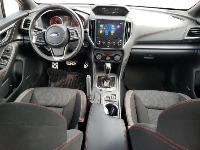 Photo 8 from auction – 2019 SUBARU IMPREZA SP with VIN 4S3GTAM66K3732998