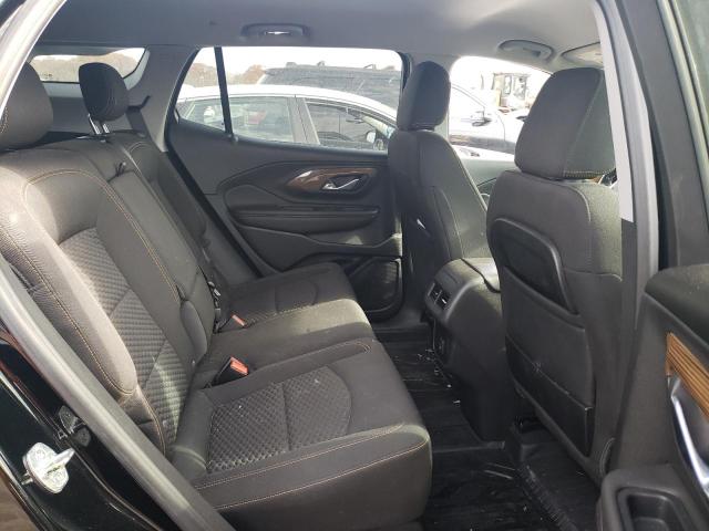 Photo 10 from auction – 2020 GMC TERRAIN SL with VIN 3GKALTEV7LL316041