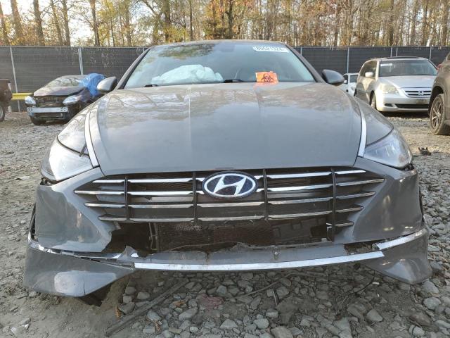 Photo 5 from auction – 2021 HYUNDAI SONATA SE with VIN 5NPEG4JA8MH067065