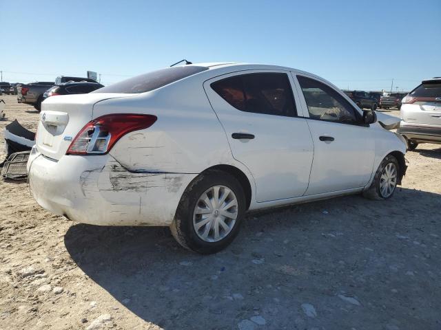 Photo 3 from auction – 2014 NISSAN VERSA S with VIN 3N1CN7AP3EL804745