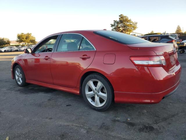 Photo 2 from auction – 2011 TOYOTA CAMRY BASE with VIN 4T1BF3EK4BU189830