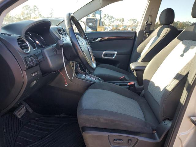 Photo 7 from auction – 2013 CHEVROLET CAPTIVA LS with VIN 3GNAL2EK9DS628887
