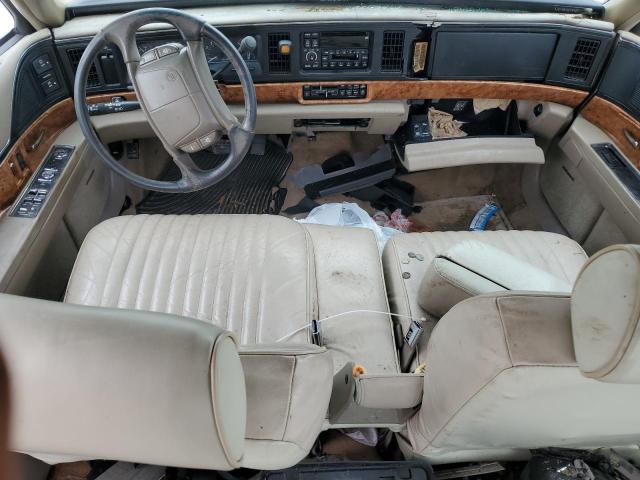 Photo 8 from auction – 1996 BUICK LESABRE CU with VIN 1G4HP52KXTH434535