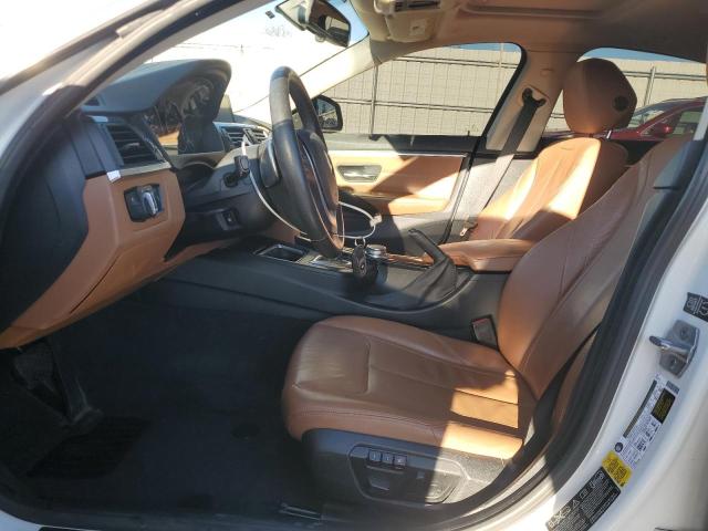 Photo 7 from auction – 2015 BMW 428 XI GRA with VIN WBA4A7C52FD414068