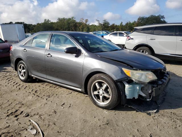 Photo 4 from auction – 2012 TOYOTA CAMRY BASE with VIN 4T1BF1FK6CU007145