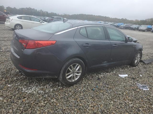 Photo 3 from auction – 2011 KIA OPTIMA LX with VIN KNAGM4A70B5097855