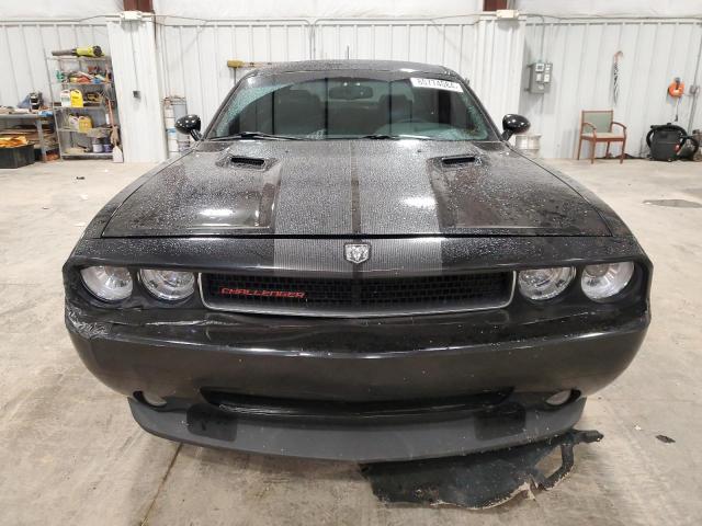 Photo 5 from auction – 2009 DODGE CHALLENGER with VIN 2B3LJ74W39H502383
