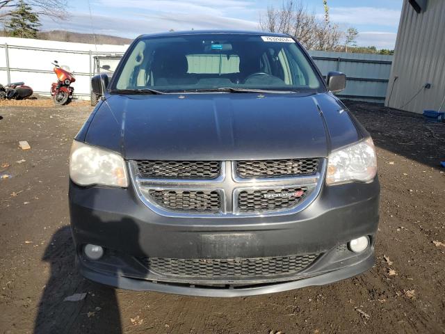 Photo 5 from auction – 2012 DODGE GRAND CARA with VIN 2C4RDGDG8CR129089