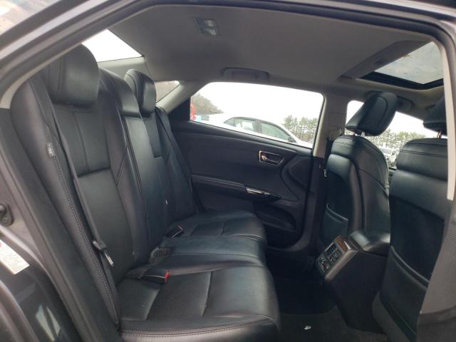 Photo 10 from auction – 2013 TOYOTA AVALON BAS with VIN 4T1BK1EB4DU067486