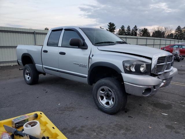 Photo 4 from auction – 2003 DODGE RAM 1500 S with VIN 1D7HU18N73S141420