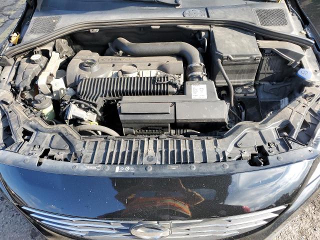 Photo 11 from auction – 2014 VOLVO S60 T5 with VIN YV1612FH3E2270359