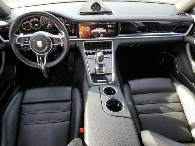 Photo 8 from auction – 2018 PORSCHE PANAMERA 4 with VIN WP0AB2A7XJL135606