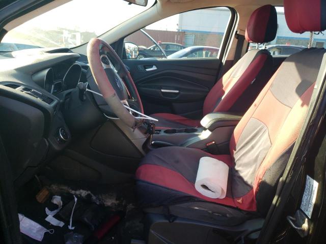 Photo 7 from auction – 2014 FORD ESCAPE S with VIN 1FMCU0F71EUB36929