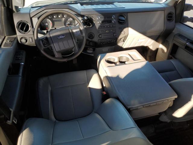 Photo 8 from auction – 2015 FORD F350 SUPER with VIN 1FD8W3G65FED35954