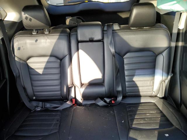 Photo 10 from auction – 2020 FORD EDGE SEL with VIN 2FMPK4J97LBA02873
