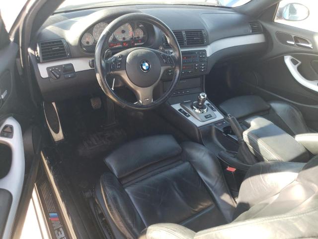 Photo 8 from auction – 2006 BMW M3 with VIN WBSBL93436PN64737