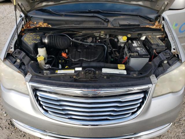 Zdjęcie 12 z aukcji – 2011 CHRYSLER TOWN & COU z VIN 2A4RR5DG2BR782645