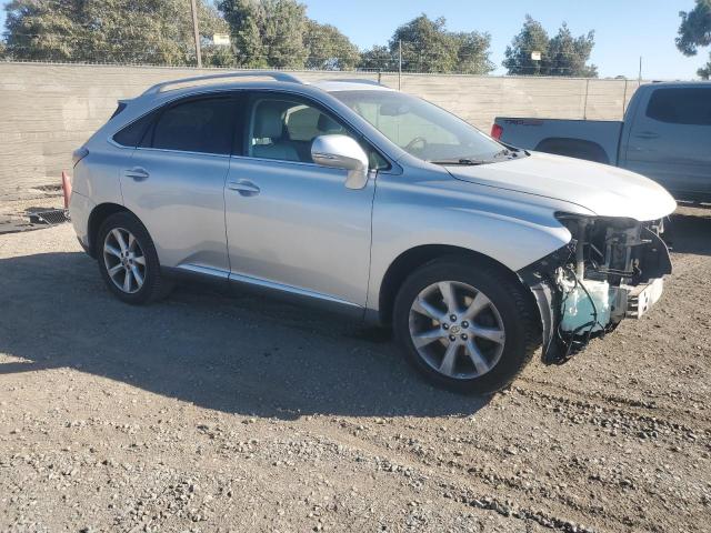 Photo 4 from auction – 2010 LEXUS RX 350 with VIN 2T2ZK1BA5AC017909