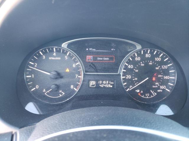 Photo 9 from auction – 2014 NISSAN ALTIMA 2.5 with VIN 1N4AL3AP7EN215397