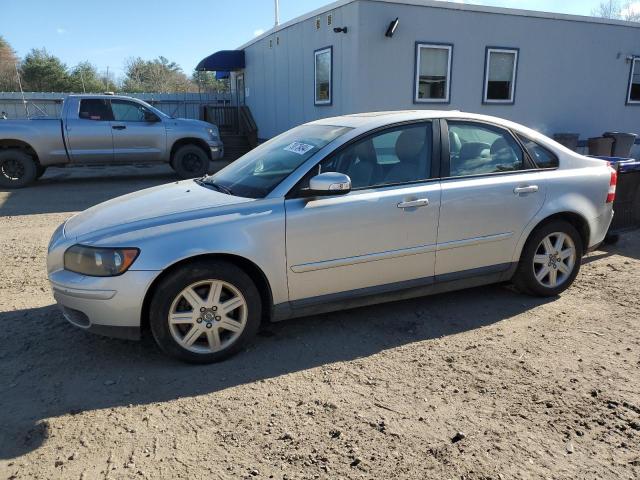 VOLVO S40 2.4I 2007 with VIN YV1MS382272300389 - Photo from auction