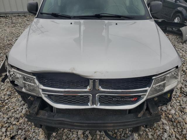 Photo 12 from auction – 2014 DODGE JOURNEY SE with VIN 3C4PDCAB0ET187898