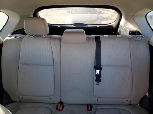 Photo 10 from auction – 2013 MAZDA CX-5 SPORT with VIN JM3KE2BE8D0104716