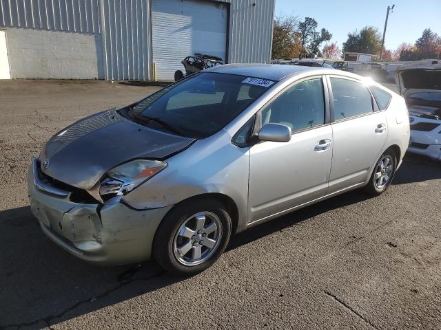 TOYOTA PRIUS 2005 with VIN JTDKB20U557038078 - Photo from auction