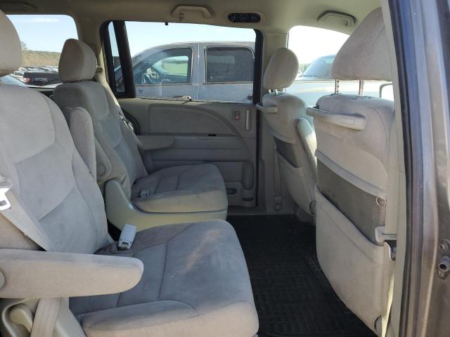 Photo 10 from auction – 2007 HONDA ODYSSEY EX with VIN 5FNRL38477B142512