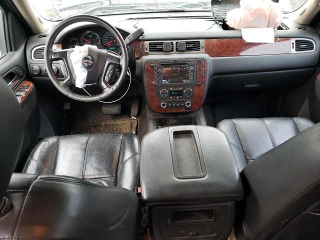 Photo 8 from auction – 2011 CHEVROLET SILVERADO with VIN 1GC1KYC81BF193886