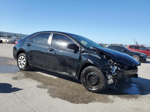 Photo 4 from auction – 2015 TOYOTA COROLLA L with VIN 2T1BURHE3FC420707