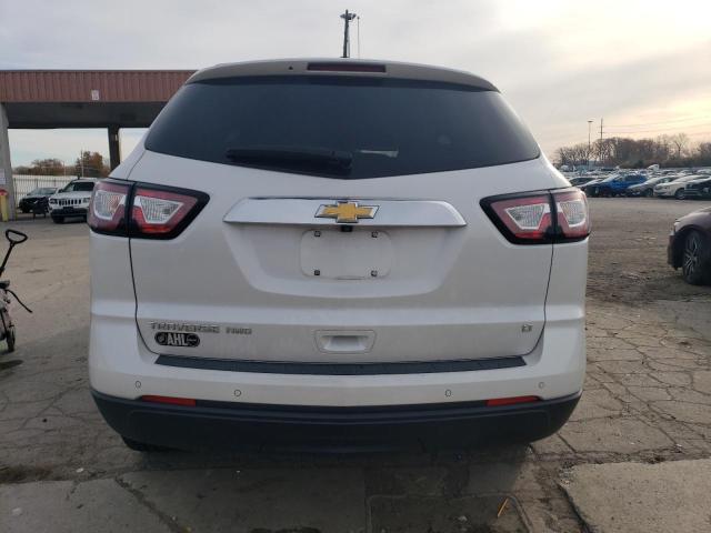 Photo 6 from auction – 2017 CHEVROLET TRAVERSE L with VIN 1GNKVGKD3HJ173785