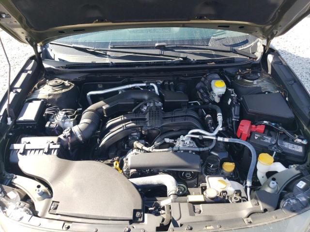Photo 12 from auction – 2024 SUBARU OUTBACK PR with VIN 4S4BTADC2R3301046