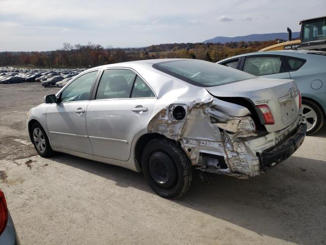 Photo 2 from auction – 2009 TOYOTA CAMRY BASE with VIN 4T1BE46K19U301291
