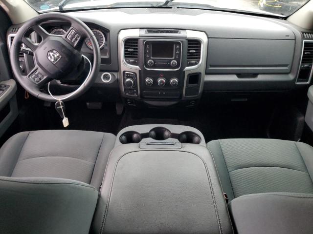 Photo 8 from auction – 2018 RAM 1500 SLT with VIN 1C6RR7TT6JS168492